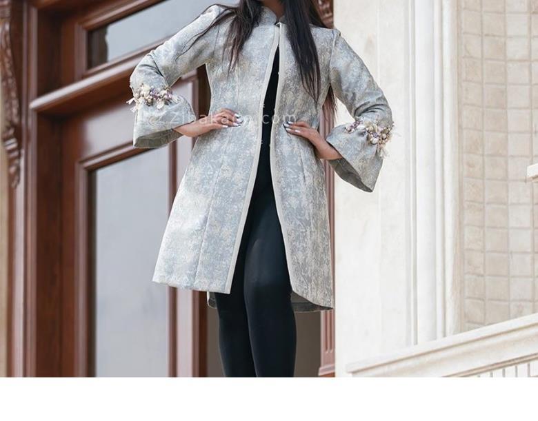 مانتو عقد از کجا بخرم